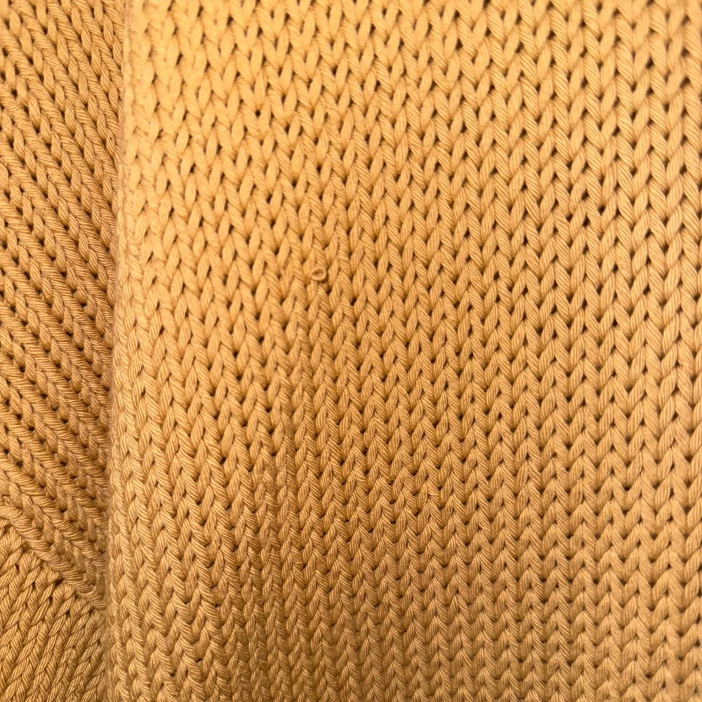 Babaa oversized Spanish cotton sweater. Perfection. - Picture 3 of 8